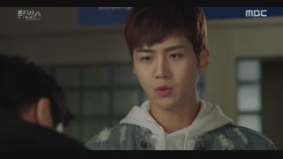 قسمت بیست و پنجم سریال کره ای Two Cops 2017 - با زیرنویس فارسی