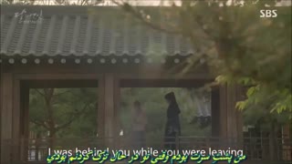 میکس سریال عاشقان ماه OST 13 با زیرنویس فارسی چسبیده