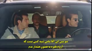 دانلود قسمت 12 سریال عشق سیاه و سفید - siyah beyaz ask با زیرنویس فارسی چسبیده