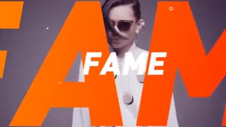 پروژه آماده Fashion 21037336 برای افترافکت