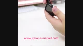 قاب اپل واچ 42 میلیمتر Rugged Armor برند Spigen