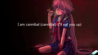 نایتکو برام امکان پذیره - nightcore I am canndible