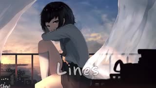 Nightcore _ Lines