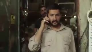 دانلود فیلم سد معبر