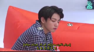 برنامه بی تی اس ران قسمت 31 - RUN BTS Ep 31 - [ با زیرنویس فارسی چسبیده ]