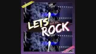 یه ویدیو خیلی قشنگ از کوکی با یه اهنگ زیبا از کوکی