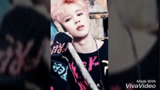 یه اهنگ قشنگ از بی تی اس همراه با عکس