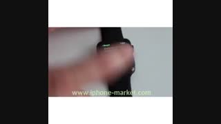 آموزش ریست اپل واچ