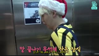 برنامه بی تی اس ران قسمت 32 - RUN BTS Ep 32 - [ با زیرنویس فارسی چسبیده ]