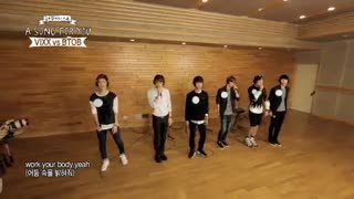 a song for you(cut vixx)light me up