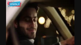حضور علی دایی در تیزر تبلیغاتی