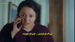 دانلود سریال اسرار زندگی Hayat-Sirlari قسمت 9 با زیرنویبس فارسی در