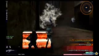 گیم پلی بازی Parasite Eve The 3rd Birthday (پارت 15)