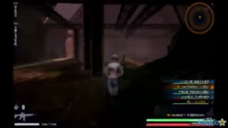 گیم پلی بازی Parasite Eve The 3rd Birthday (پارت 16)