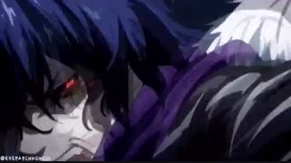 یه ویدیو میکس باحال از اوتا و سوکیاما و ایاتو(انیمه توکیو غول)