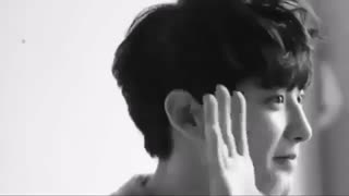 ❤❤❤موزیک ویدیوعالییی چانیول( انگلیسیه ) به اسمه all of me با متن ❤❤❤ نبینی از دستت رفته هااا❤❤