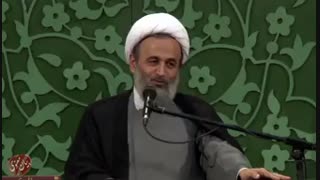 چقدر زیبا سخن میگه استاد پناهیان