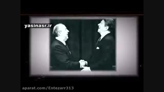 قسمت دوم مستند پروژه براندازی یا موج سوم دموکراسی 2020 (فتنه 1398)