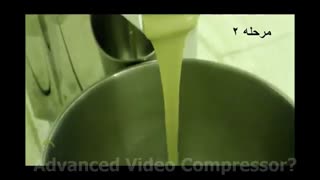 فروش دستگاه ارده گیری و کره گیری با سنگ طبیعی