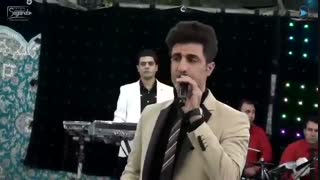 آهنگ احساسی و عاشقانه بی کس از محسن لرستانی کردستان سنندج کرمانشاه