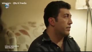 دانلود قسمت 46 سریال در انتظار افتاب Gunesi-Beklerken با زیرنویس فارسی در کانال 