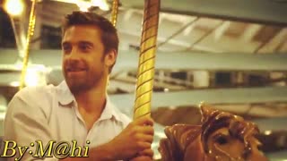 میکس عاشقانه و بسیار زیبا از فیلم ❤Barfoot❤با اهنگunconditionally  از katy perry