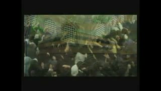 ای حــــــرمت ملجا درماندگان