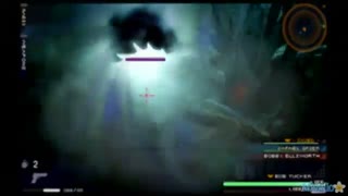 گیم پلی بازی Parasite Eve The 3rd Birthday (پارت 18)