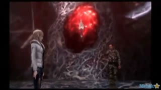گیم پلی بازی Parasite Eve The 3rd Birthday (پارت 22)
