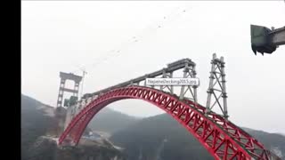 بلندترین پلهای راه آهن جهان - sakhtemoon.com