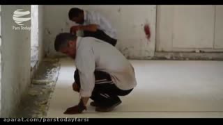 آموزش ساخت و پخت صابون سنتی در بروجرد