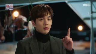 قسمت بیست و دوم سریال کره ای من ربات نیستم – I’m Not a Robot 2017 - با زیرنویس فارسی