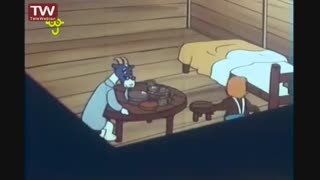 کارتون پسرشجاع قسمت 31