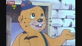 کارتون پسرشجاع قسمت 32