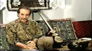 زندگی نامه استاد رحیم رفیع منش  استاد سرآمد نوازنده تار بروجرد