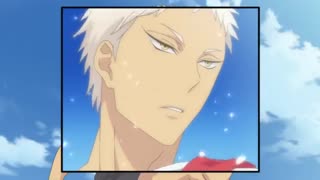 قسمت اول انیمه فوقالعاده Sanrio Danshi(پسران سانریو)