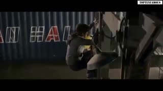 Spider Man