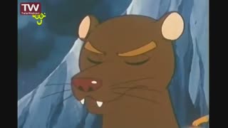 کارتون پسرشجاع قسمت 35