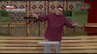 دورهمی قسمت 11 با حضور ابوالفضل پور عرب