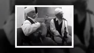 بهاره دختر عمو : از آلبوم خون پاش و نغمه ریز خواننده ابراهیم شریف زاده ترمیم ونیر