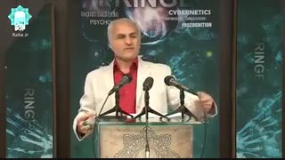 تلویزیون اگه فیلم سکسی پخش کنه خیلی بد نیست که تبلیغ ربا میکنه