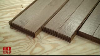 آموزش کامل و آسان نصب پارکت لمینت در 118File.Com