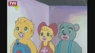 کارتون پسرشجاع قسمت 40