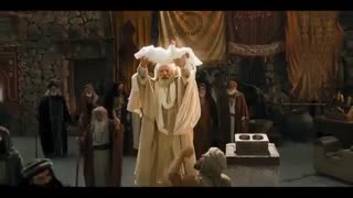 دانلود رایگان محمد رسول الله با دو کیفیت مختلف