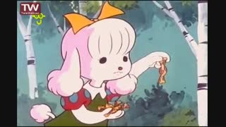 کارتون پسرشجاع قسمت 43