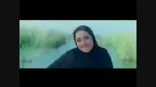 سکانسی از فیلم ماهور با بازی ساعد سهیلی