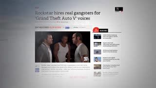 10 حقیقتی که باید در مورد سری GTA بدانید