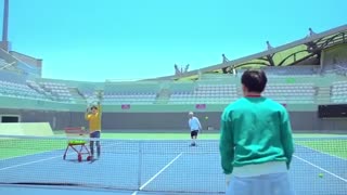 موزیک ویدیو FEEL_SO_GOOD  از B.A.P