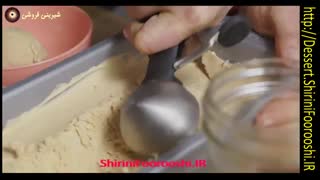 طرز تهیه سس کارامل