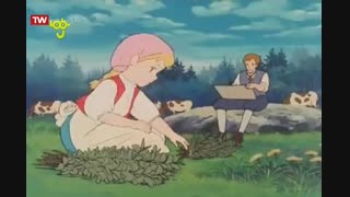 حنا دختری در مزرعه قسمت 4